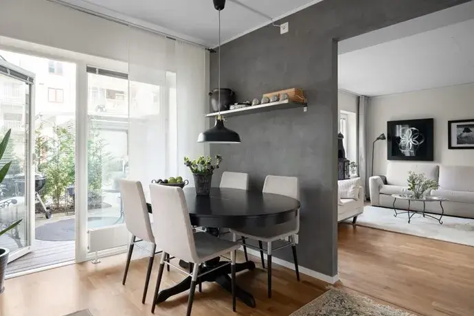 Apartment, Solventilsgatan 7, GÖTEBORG. Photo 1 of 15