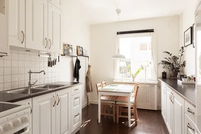 Lägenhet, Hökegårdsgatan 14A, MÖLNDAL. Bild 1 av 21
