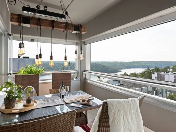 Apartment, Tollarevägen 53. Photo 1 of 20