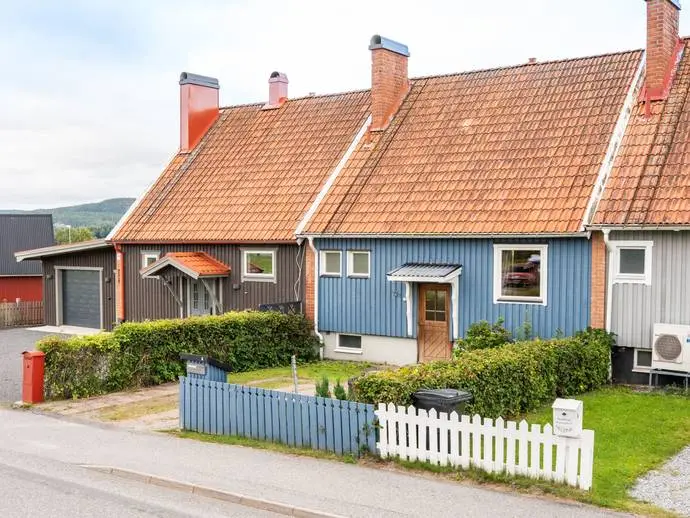 Bild 1 av 20 på Bergomsvägen 22A