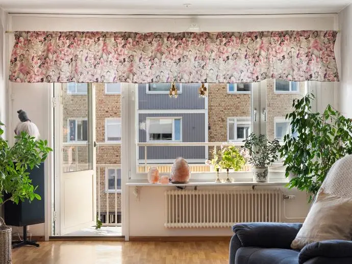 Bild 1 av 20 på Esplanaden 7 C