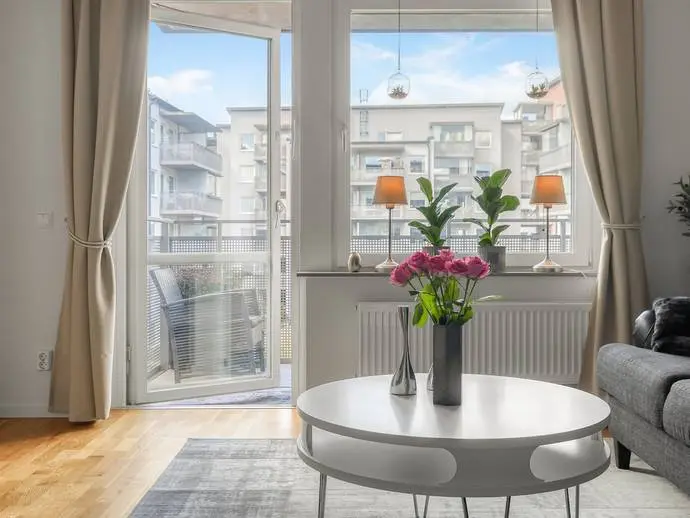 Bild 1 av 20 på Blåklockevägen 5