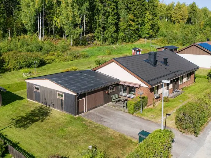 Image 1 of 20 of Statorvägen 13