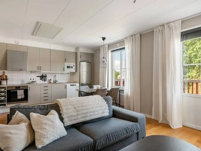 Apartment, Färsnagatan 12 F. Photo 1 of 20
