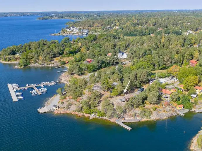 Bild 1 av 20 på Lerviksvägen 52