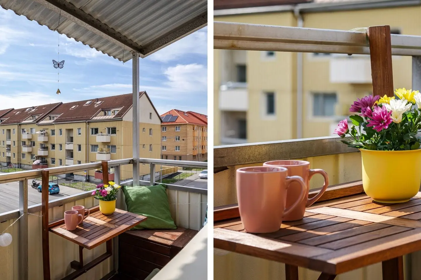 Apartment, Hagagatan 44 A, Norrköping. Photo 1 of 23