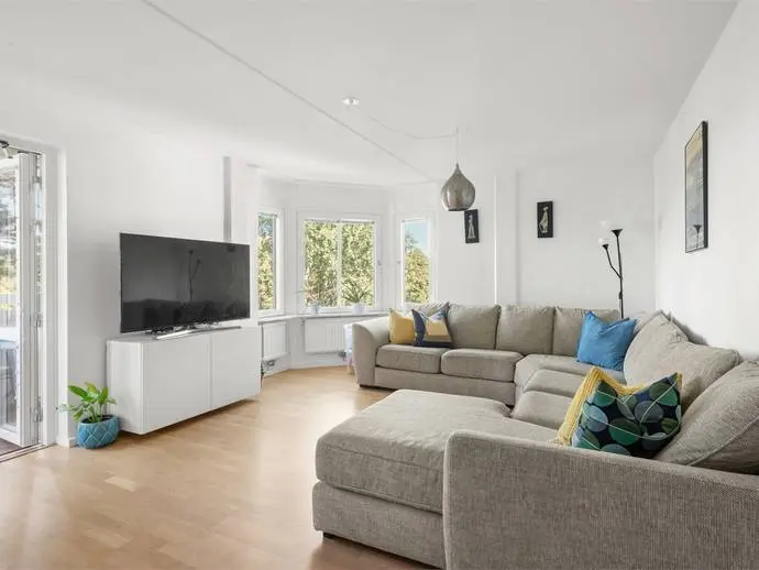 Apartment, Lavettvägen 41. Photo 1 of 20