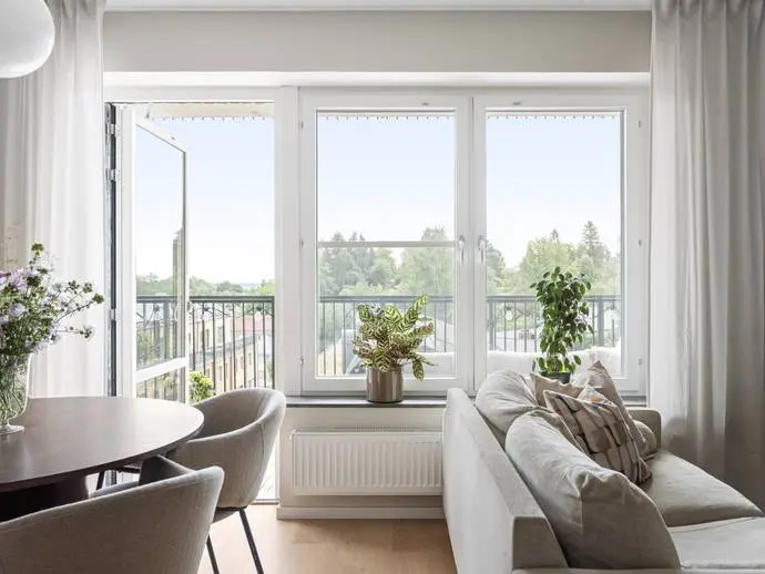 Bild 1 av 20 på Skördevägen 49