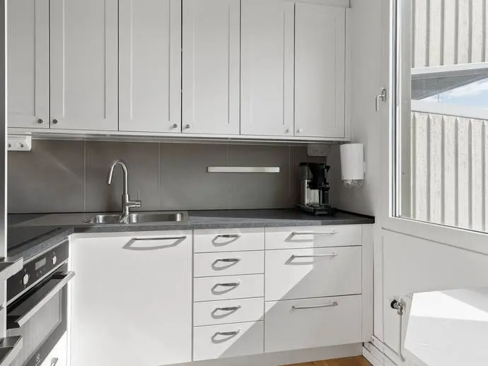 Apartment, Grindtorpsvägen 33, vån 5. Photo 1 of 17