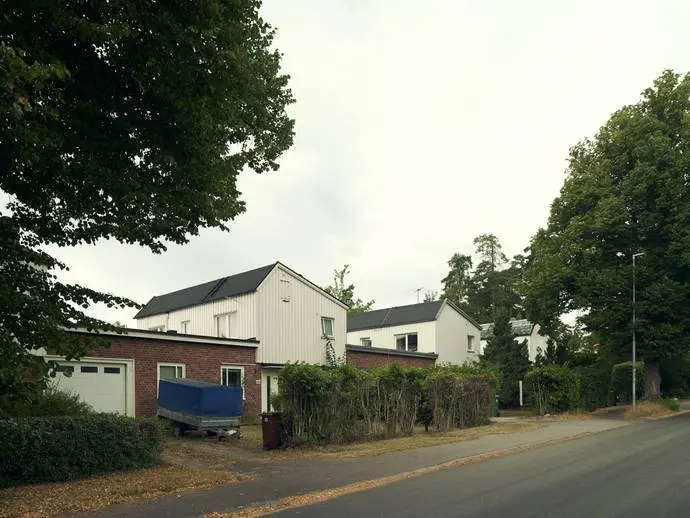 Bild 1 av 20 på Hedvigsdalsvägen 40 A