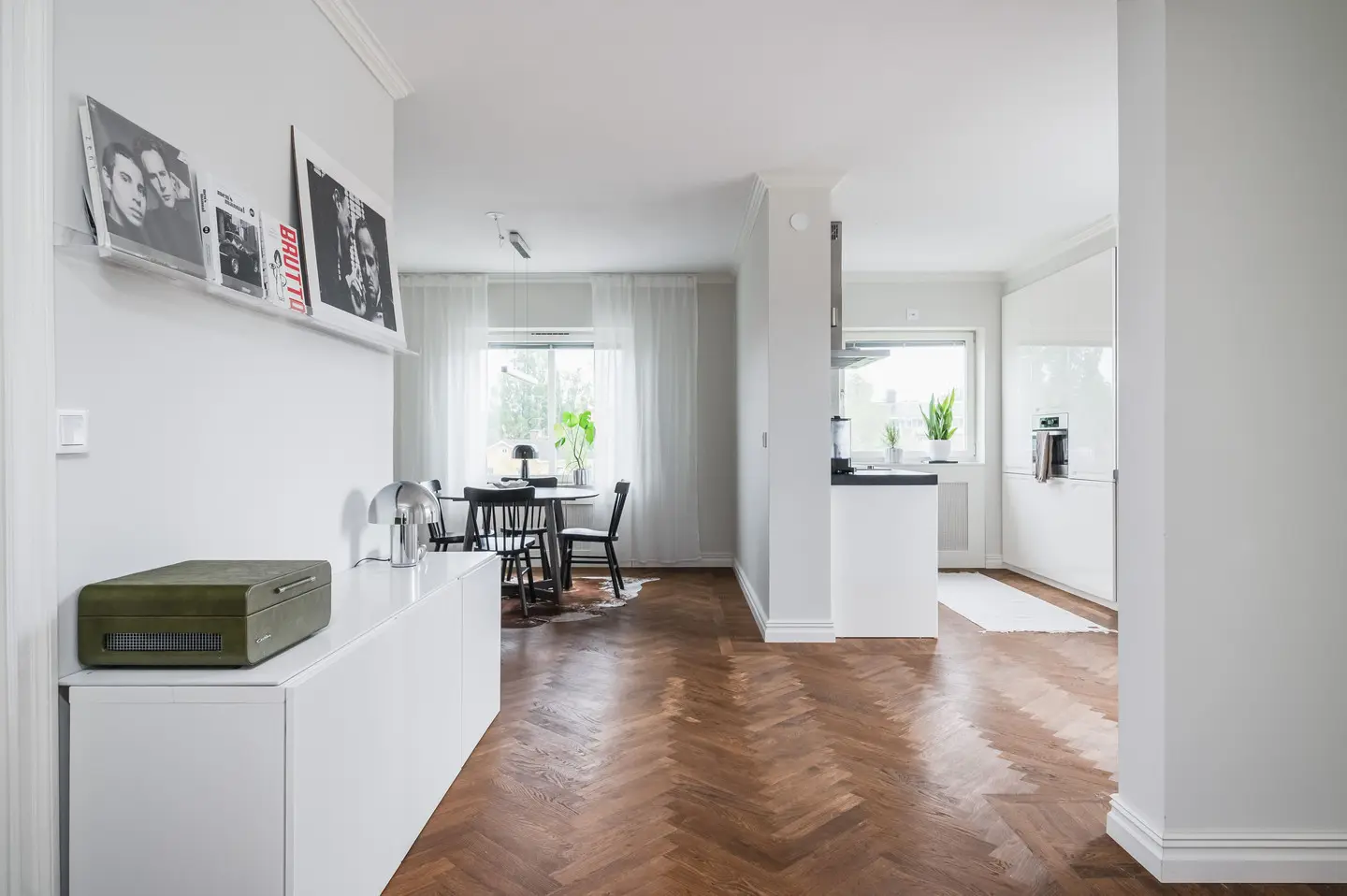 Bild 1 av 5 på Myrgatan 12A