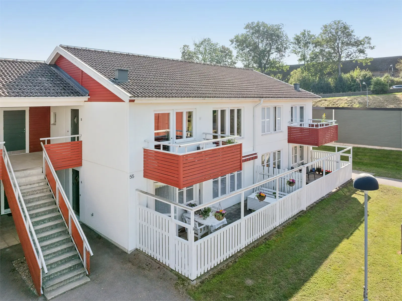 Bild 1 av 5 på Viktoriagatan 55 B