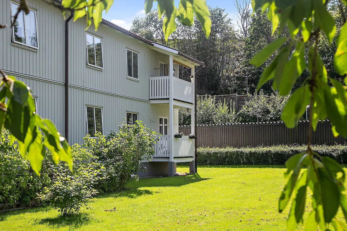 Bild 1 av 5 på Solängsvägen 34