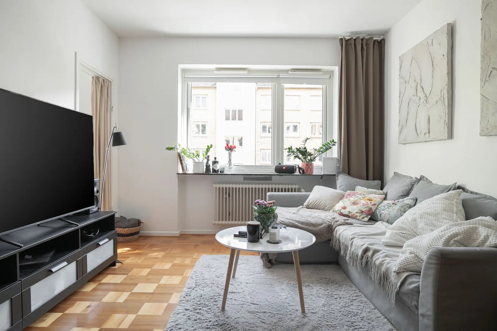 Bild 1 av 5 på Kopparmöllegatan 18C