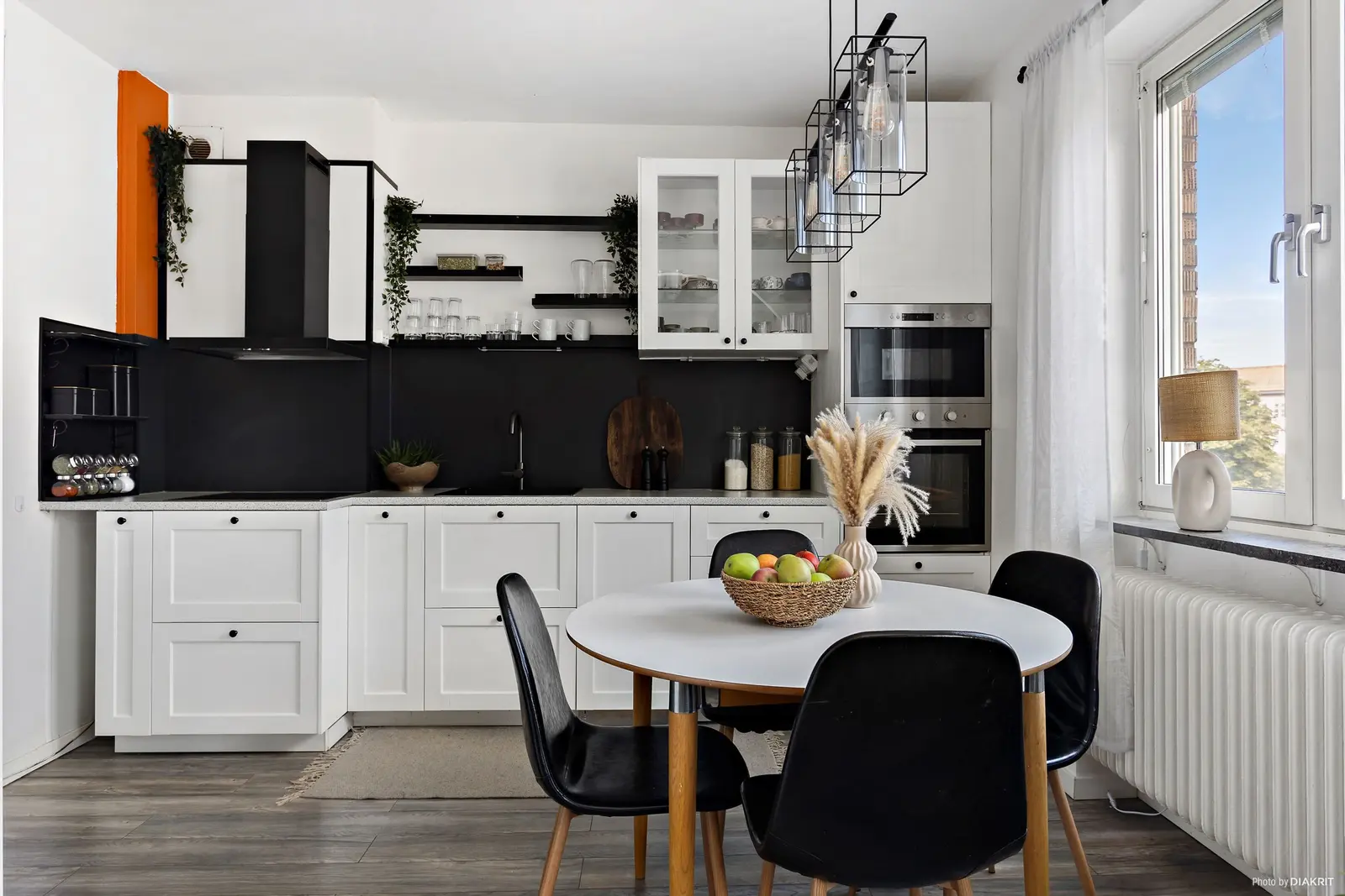 Image 1 of 20 of Amiralsgatan 85D