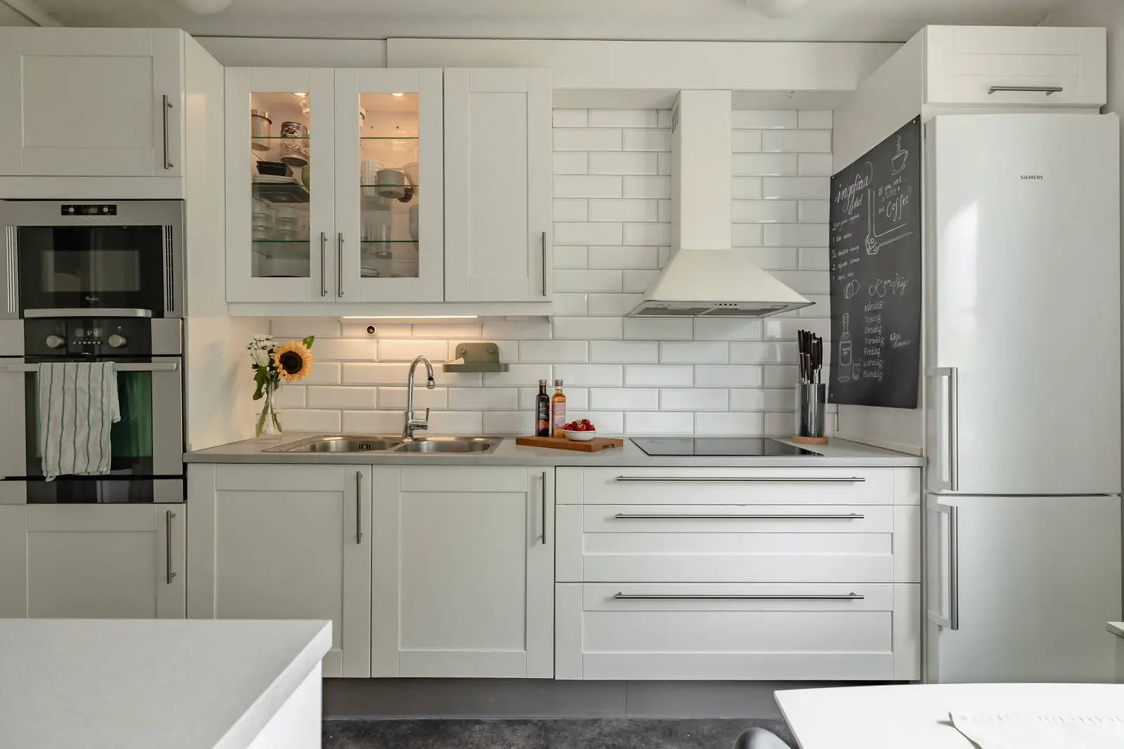 Apartment, Grossbolsgatan 2B, Forshaga. Photo 1 of 14