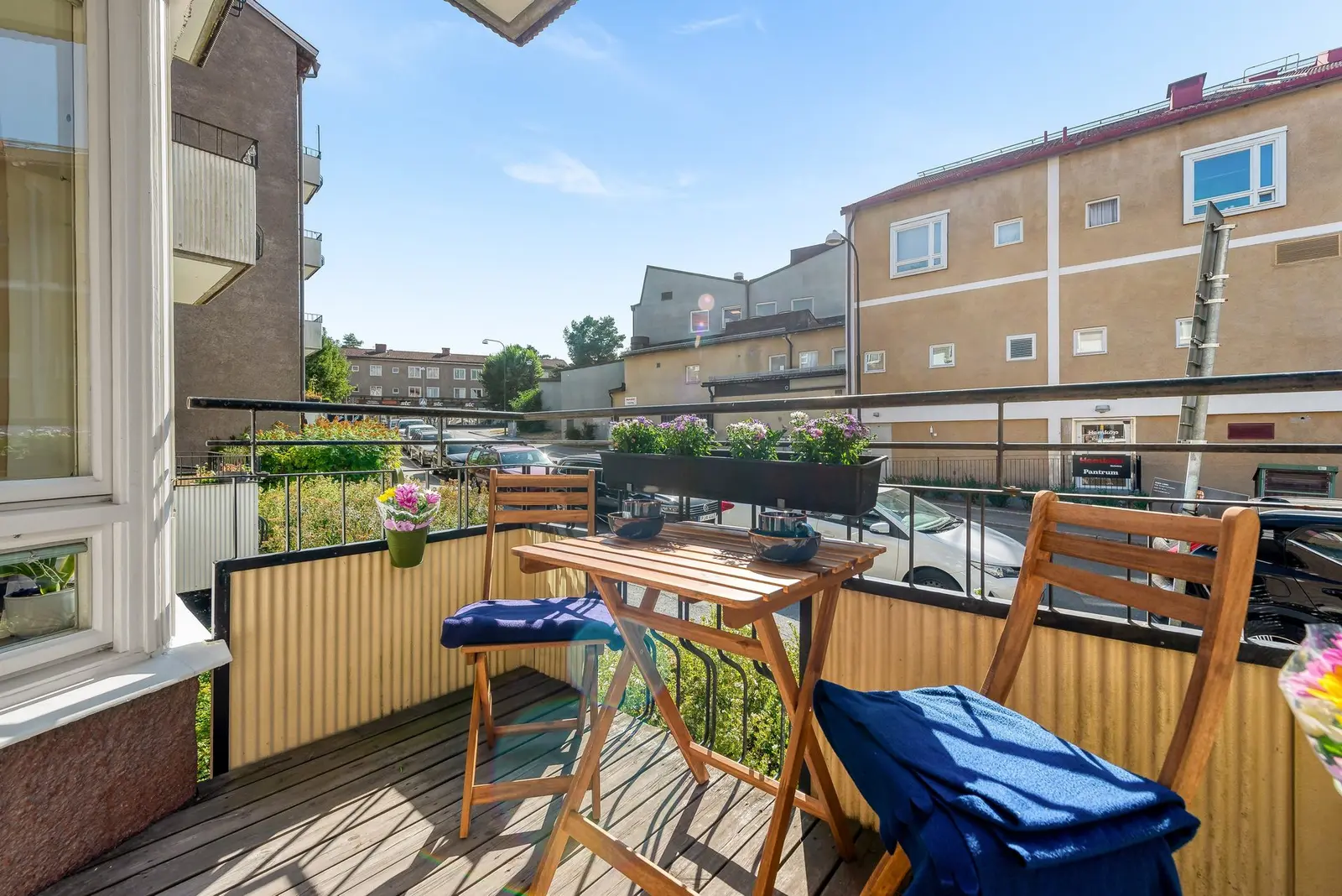 Apartment, Wergelandsgatan 8, Stockholm. Photo 1 of 40