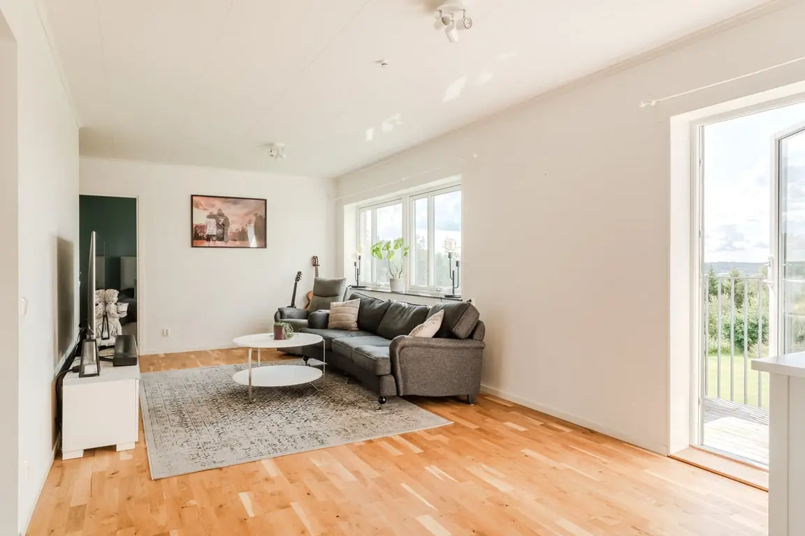 Lägenhet, Rans floges väg 51, Bollebygd. Bild 1 av 40