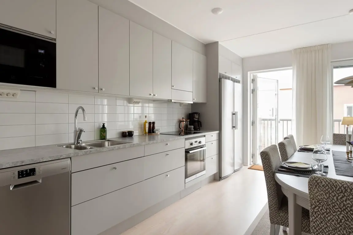 Lägenhet, Sadelgatan 12, Täby. Bild 1 av 25