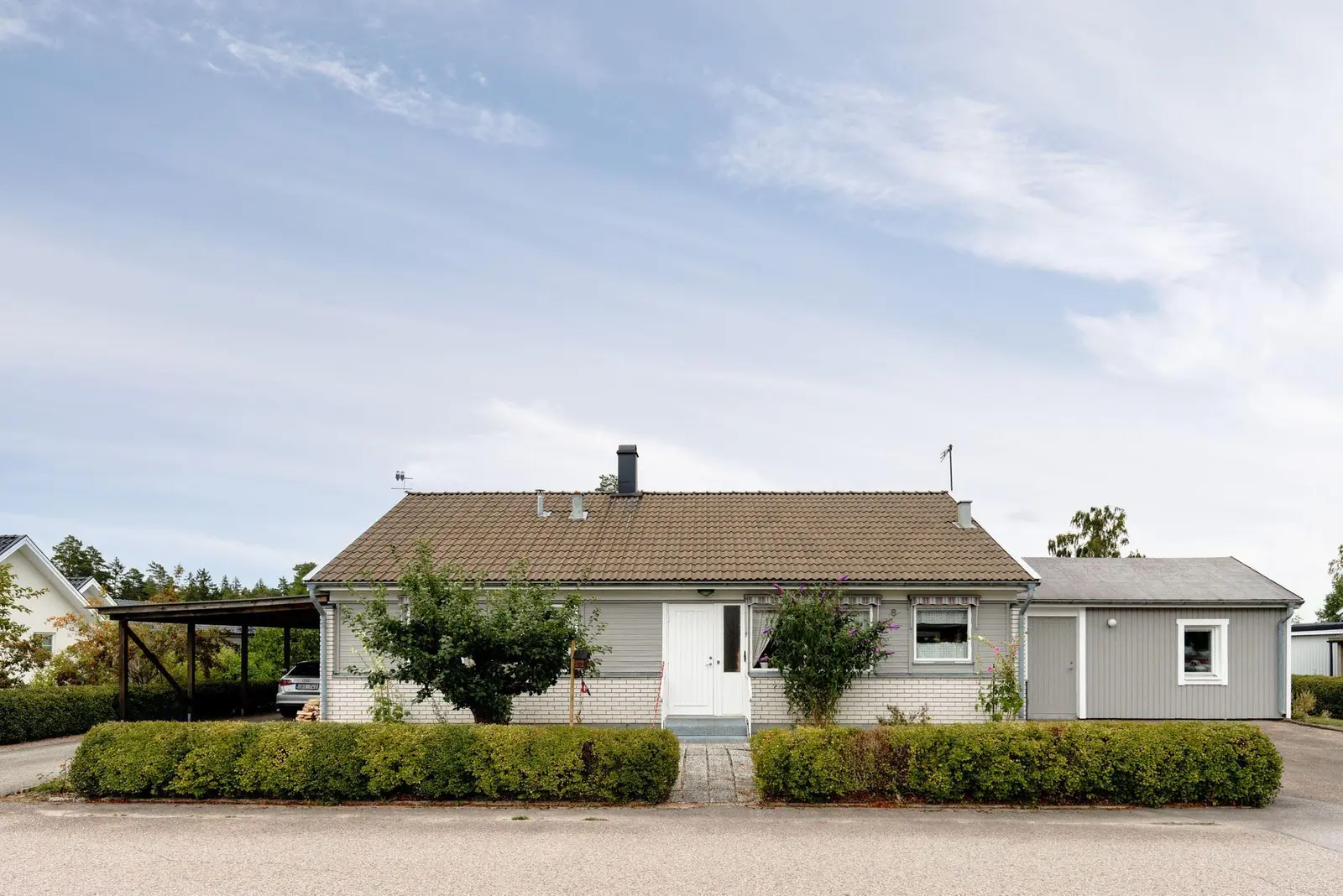 Villa, Götagatan 8, Lessebo. Bild 1 av 20