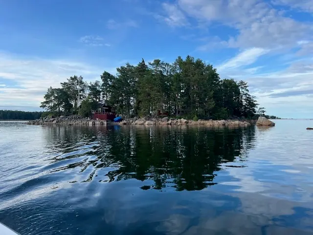 Holiday home, Ramsviken 121 byggnad å, LP: 2026-08-28
                        U: 2026-08-28
                        FP: 2026-08-28. Photo 1 of 6