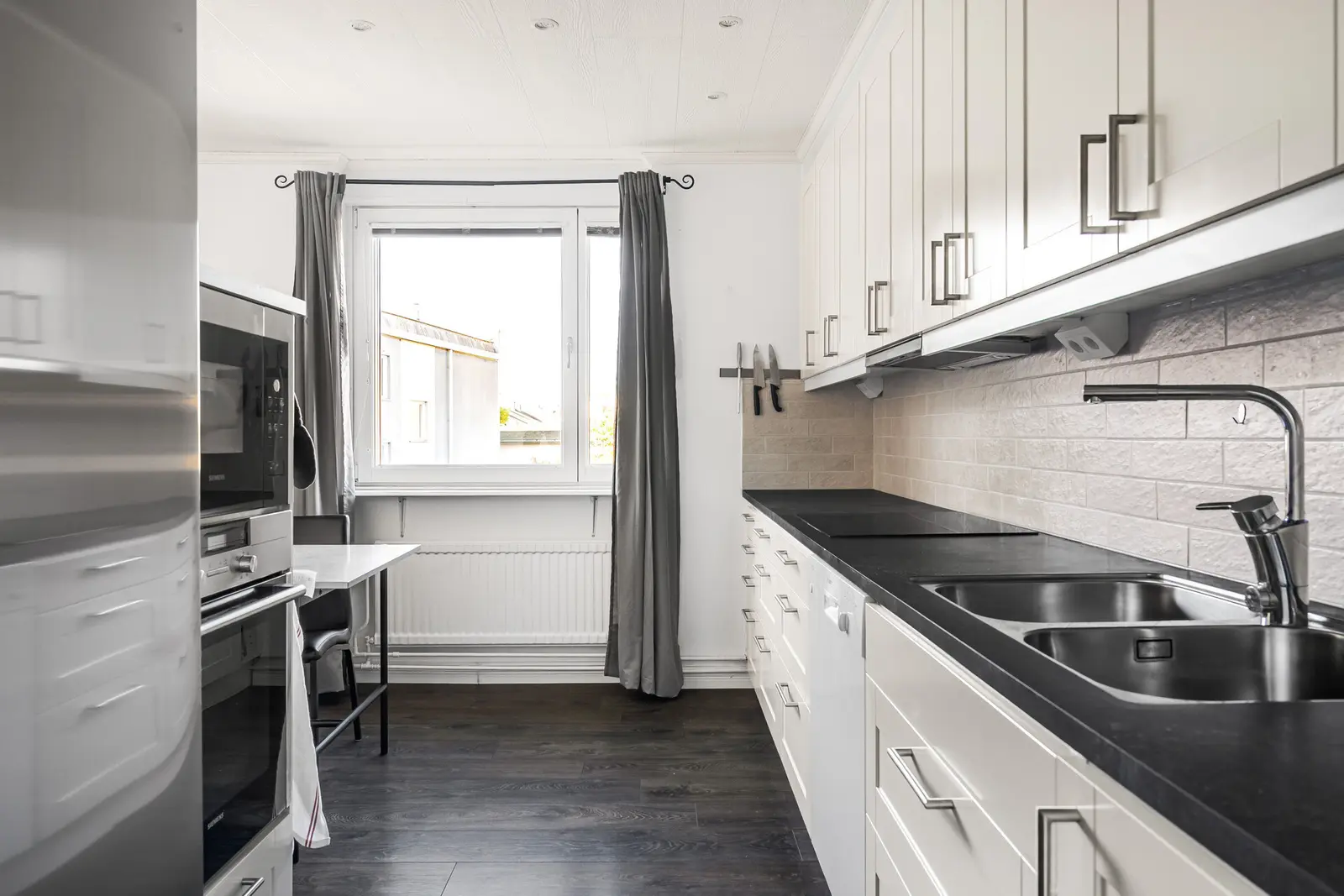Apartment, Västra Kungshusgatan 6, Centrala Skara. Photo 1 of 20