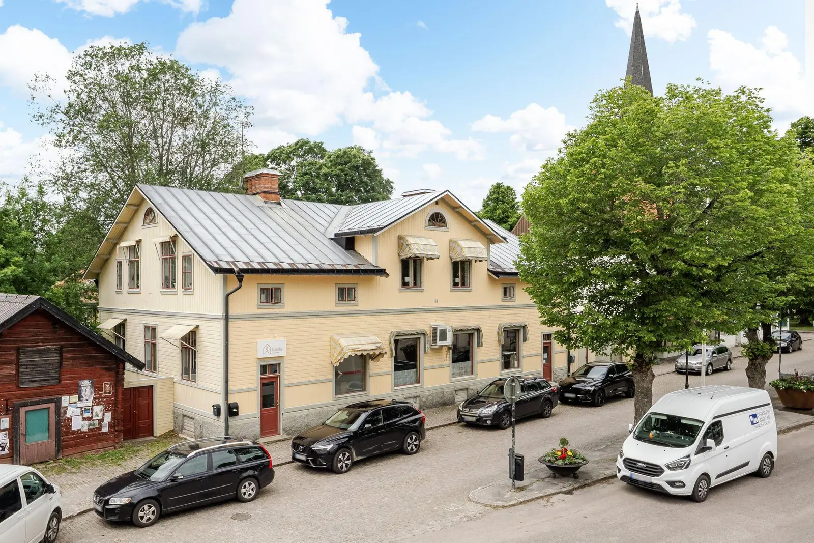 Bild 1 av 20 på Engelbrektsgatan 69