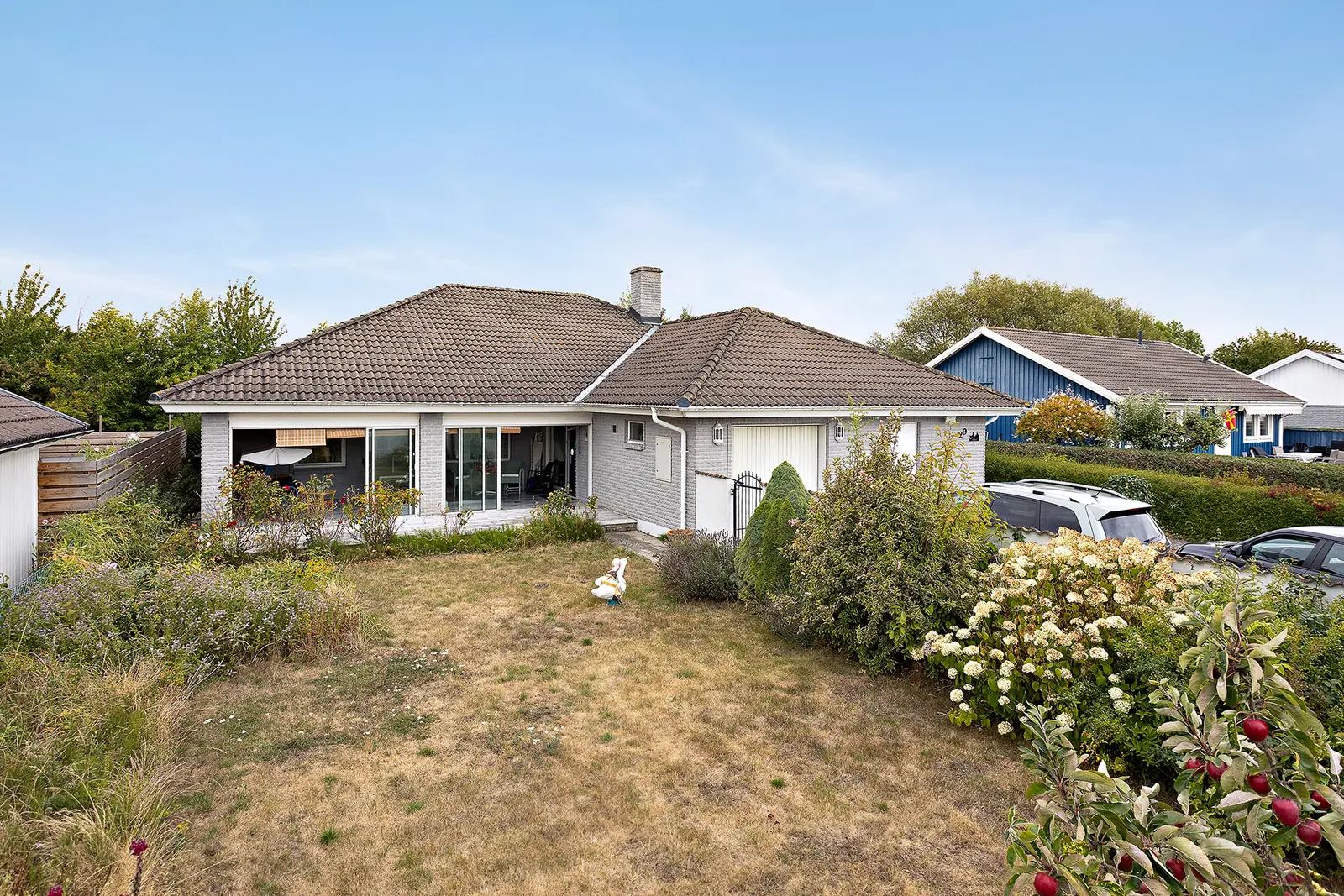 Villa, Långvagnsvägen 29, Skåne. Bild 1 av 20