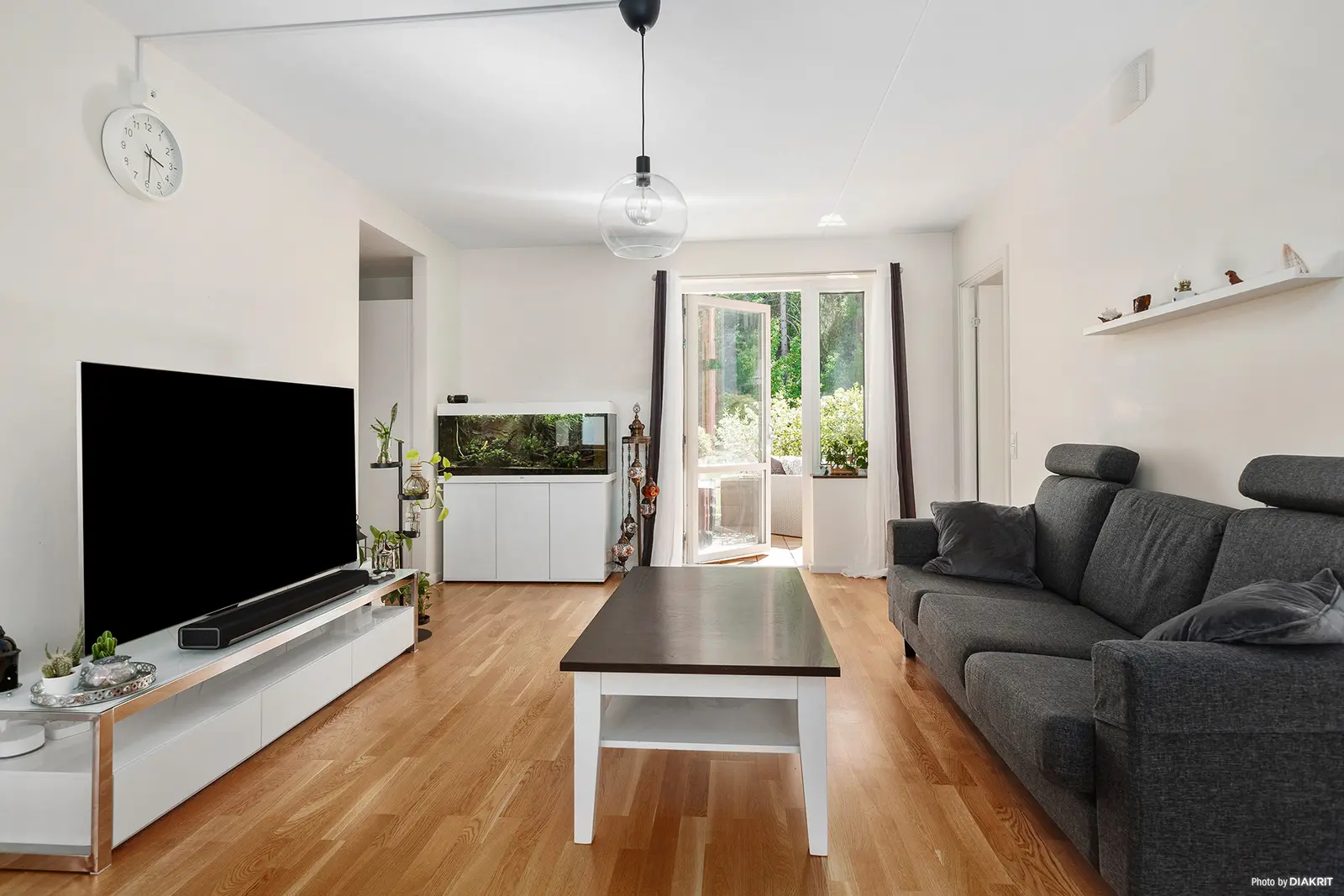 Apartment, Hundlokegränd 18, Stockholm. Photo 1 of 18