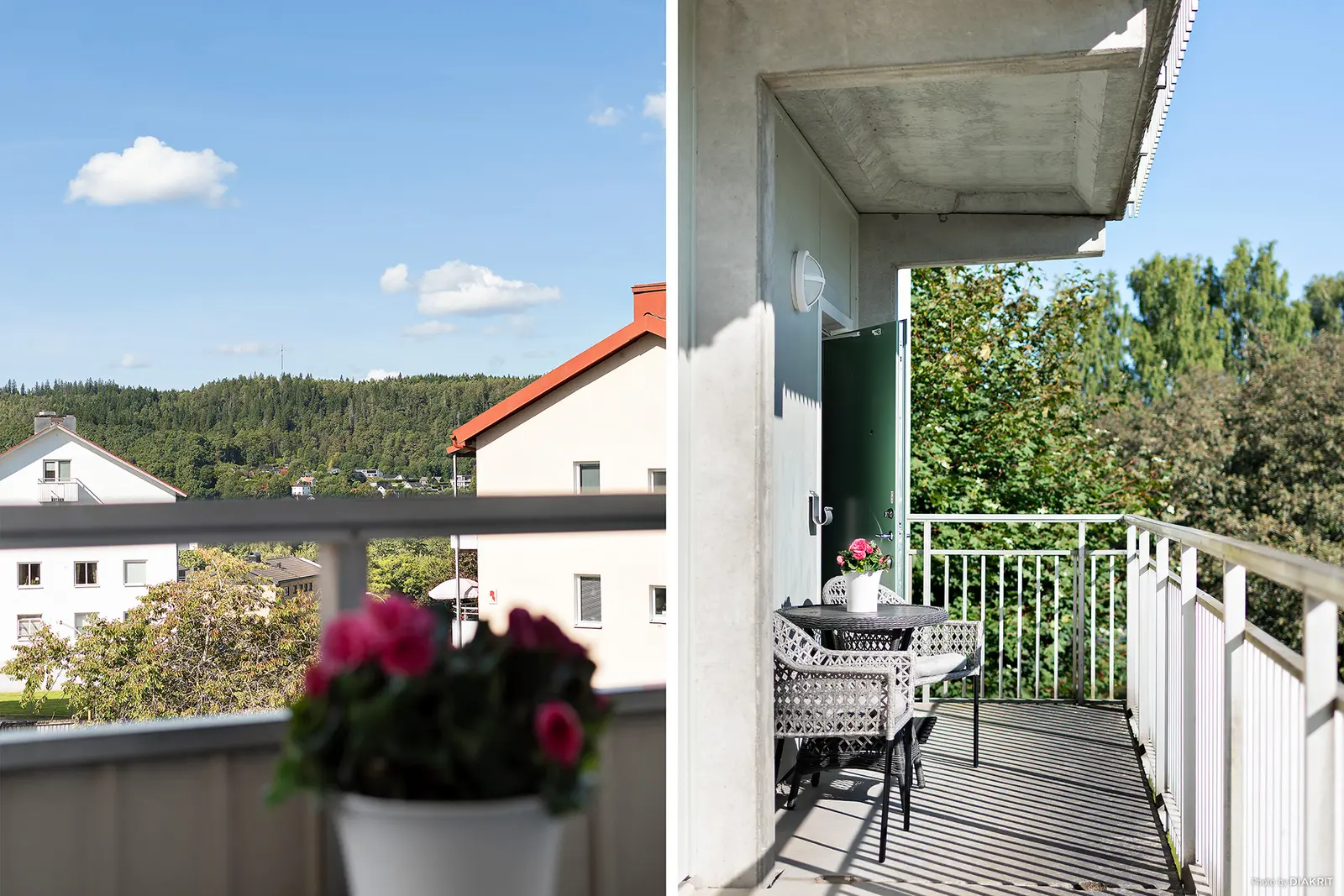 Lägenhet, Huldregatan 1, Västra Götaland. Bild 1 av 17