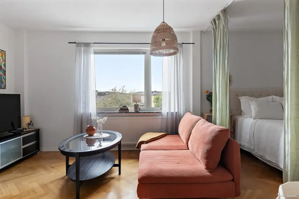 Lägenhet, Ponnygatan 4 A, Västra Götaland. Bild 1 av 9