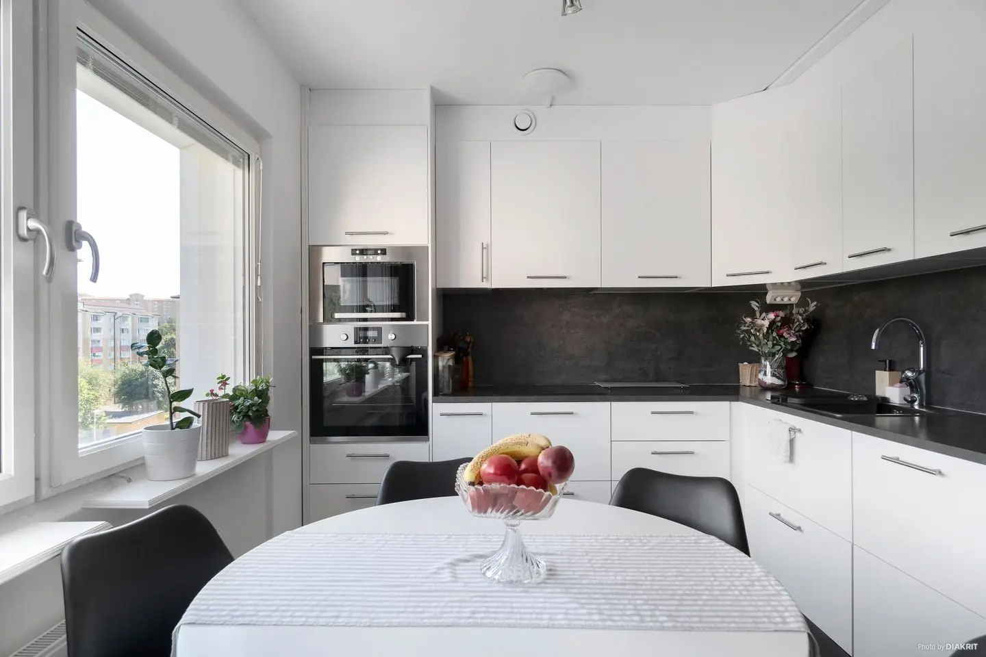 Lägenhet, Vetevägen, Norsborg. Bild 1 av 21