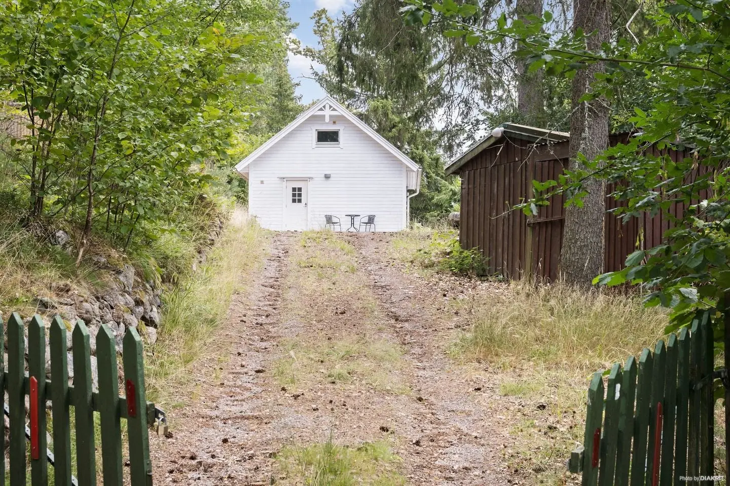 Bild 1 av 28 på Mellanbergsvägen