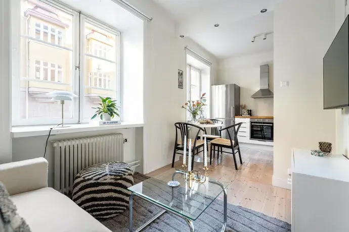 Apartment, Tegnérgatan 55 A, 1tr, Stockholm. Photo 1 of 31