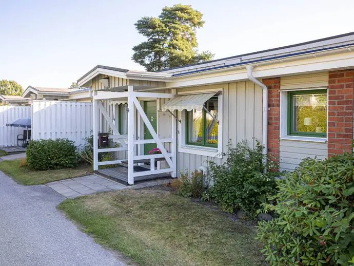 Bild 1 av 20 på Kilagatan 12