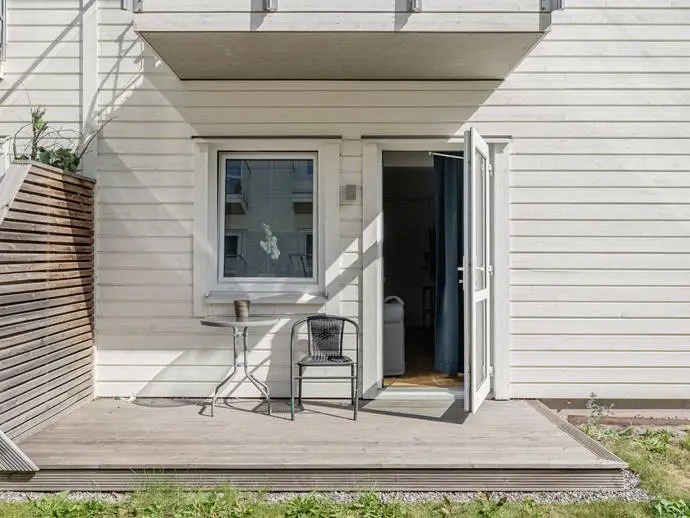 Lägenhet, PARKVÄGEN 5 - 301. Bild 1 av 16
