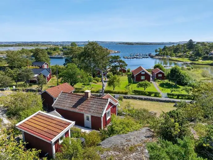 Bild 1 av 20 på Skeppstads Ringväg 21