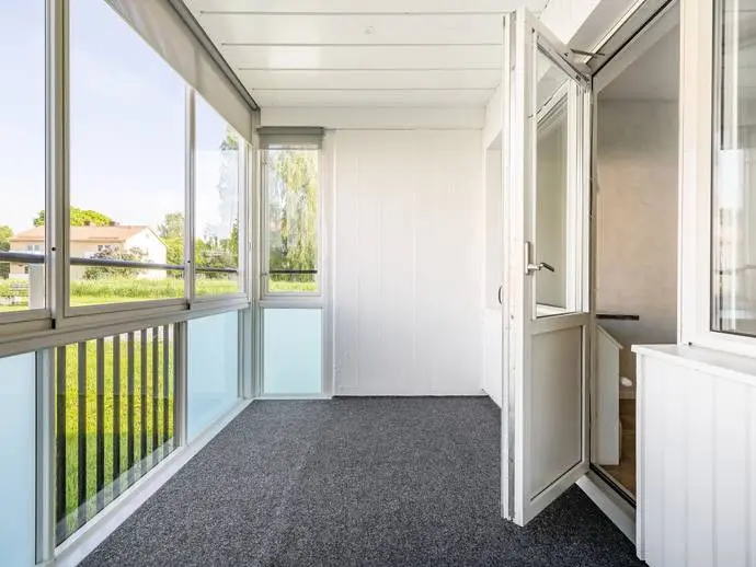 Apartment, Högomsvägen 52, Sundsvall. Photo 1 of 20
