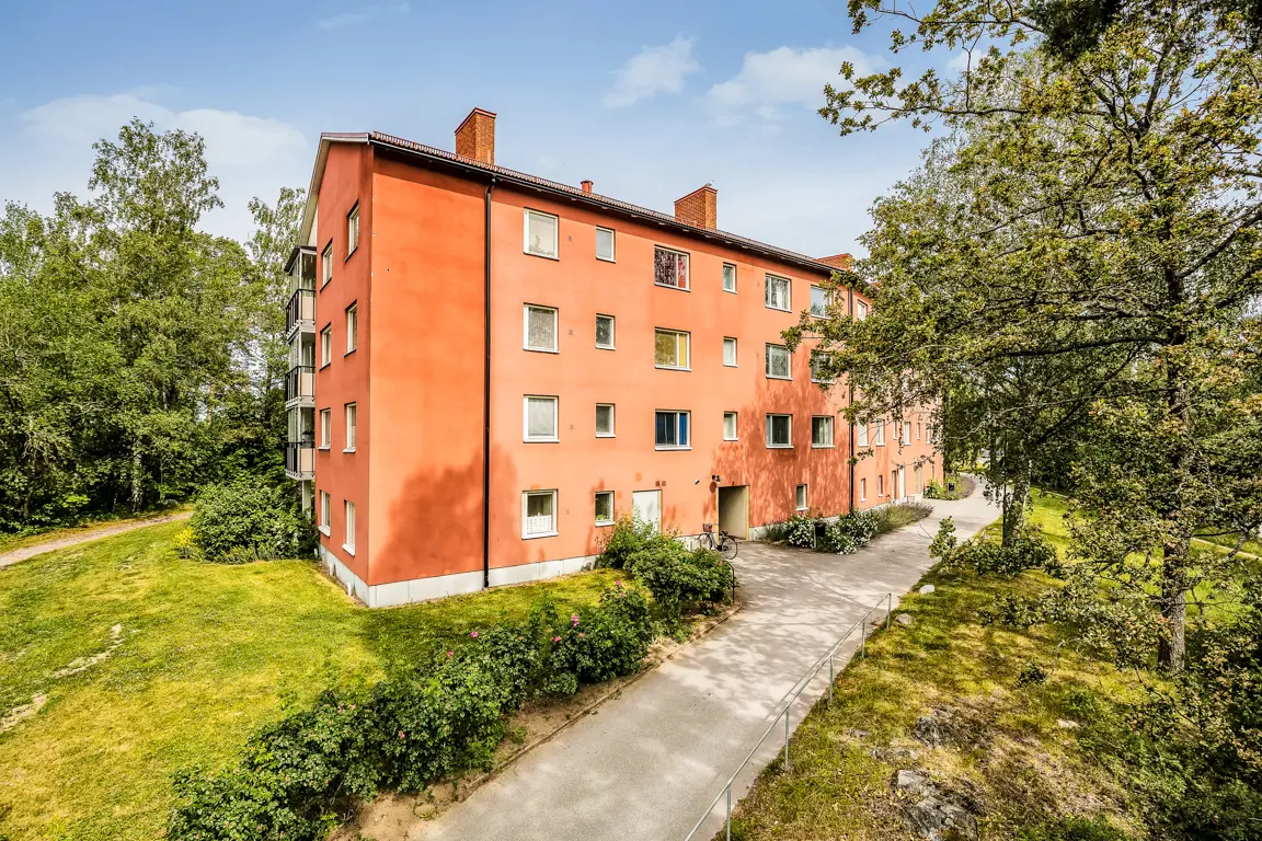 Bild 1 av 5 på Slipargränd 3