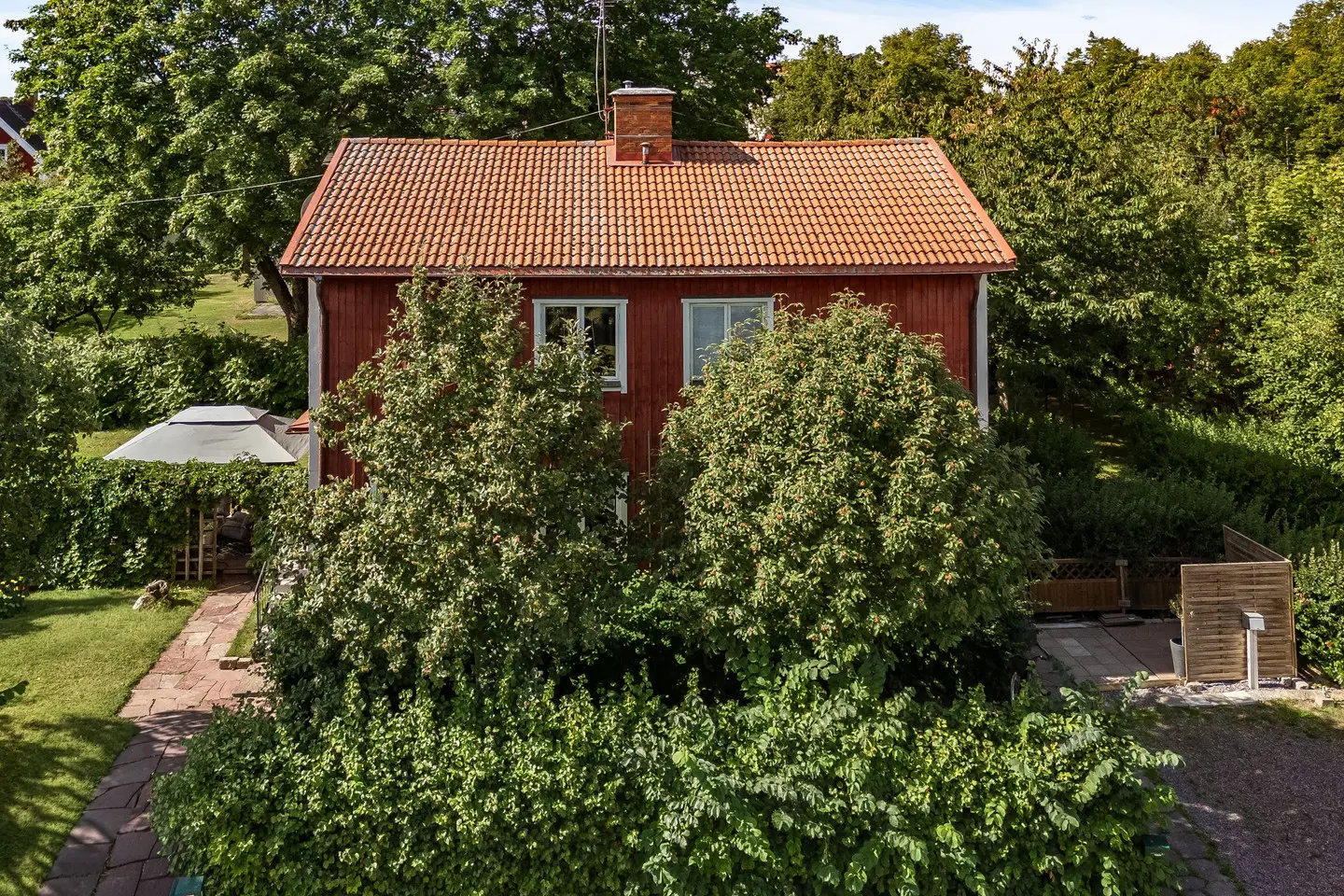 Bild 1 av 5 på Lergatan 4A, Lergatan 4B