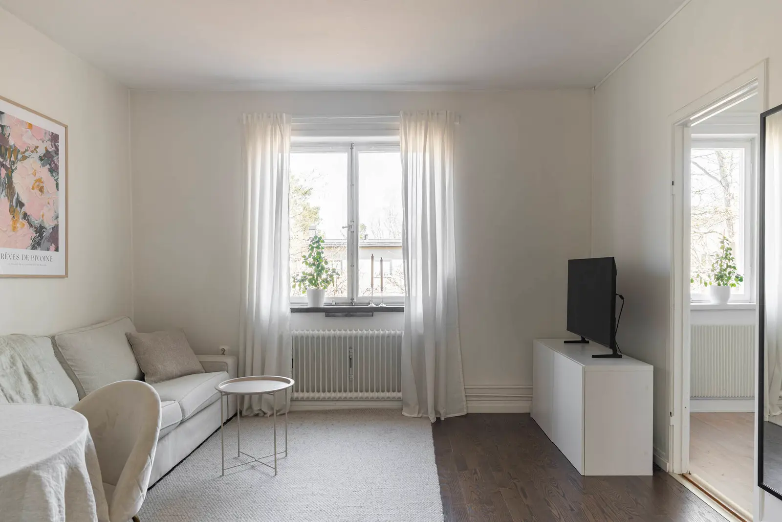 Apartment, Knypplerskevägen 7, Bromma. Photo 1 of 27