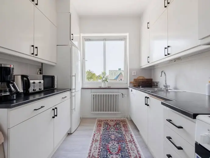 Bild 1 av 20 på Albert tengers väg 41B