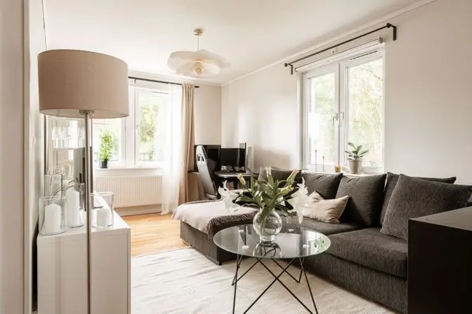 Bild 1 av 17 på Brunflovägen 18a