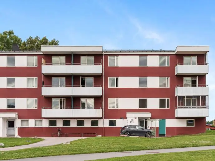 Image 1 of 20 of Grindvägen 34C