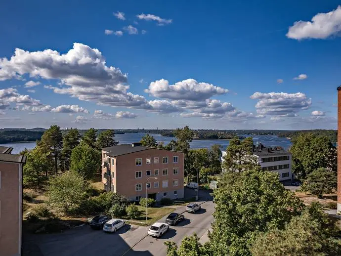 Apartment, Torsvikssvängen 41. Photo 1 of 20