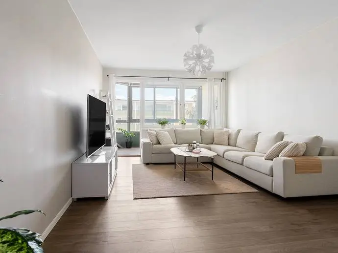 Lägenhet, Planteringsgatan 20B. Bild 1 av 20