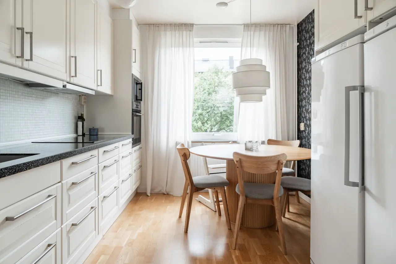 Apartment, Planteringsvägen 106A, Helsingborg. Photo 1 of 15