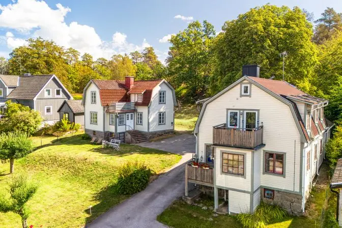 Other, Vierydsvägen 73, Ronneby. Photo 1 of 21