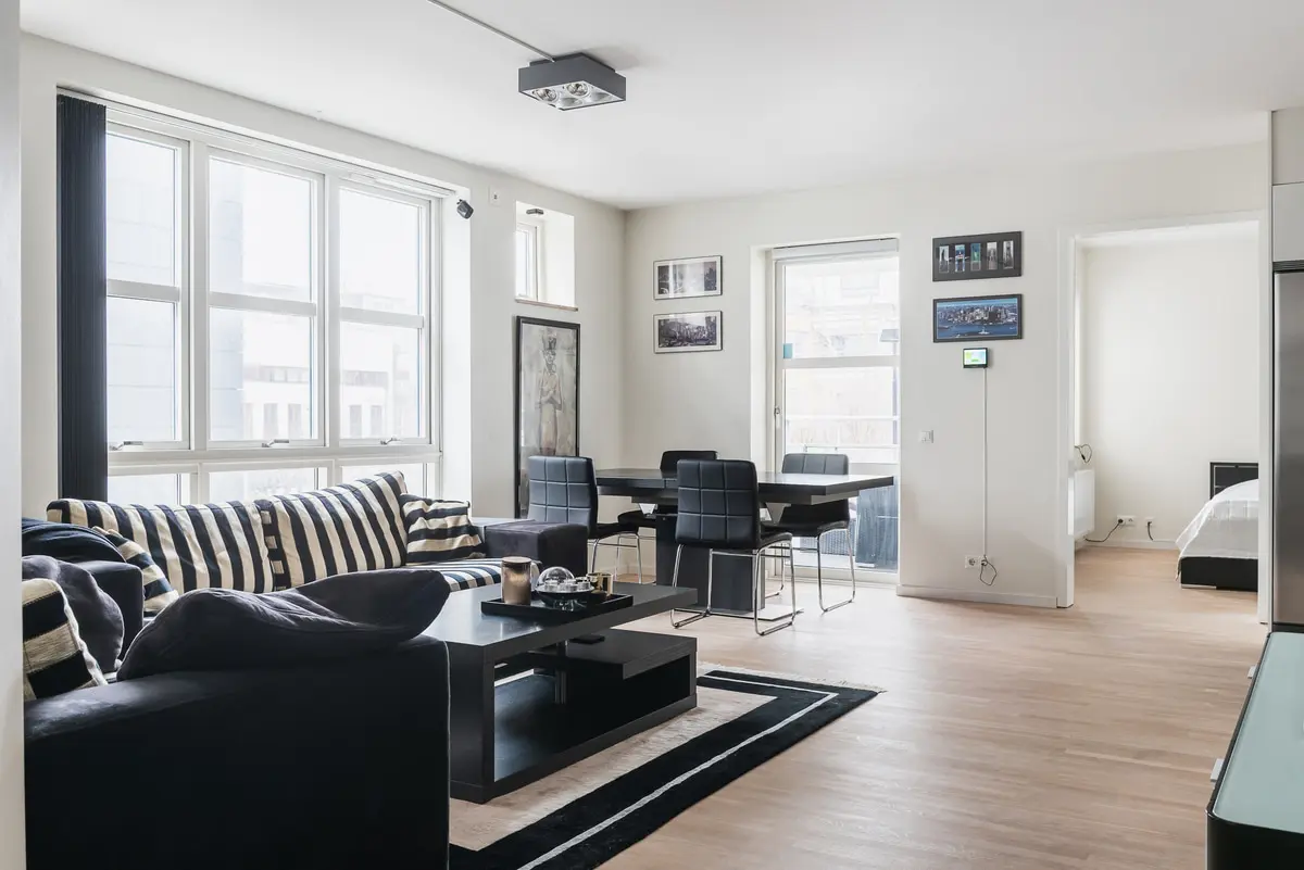 Bild 1 av 31 på Flöjelgatan 4