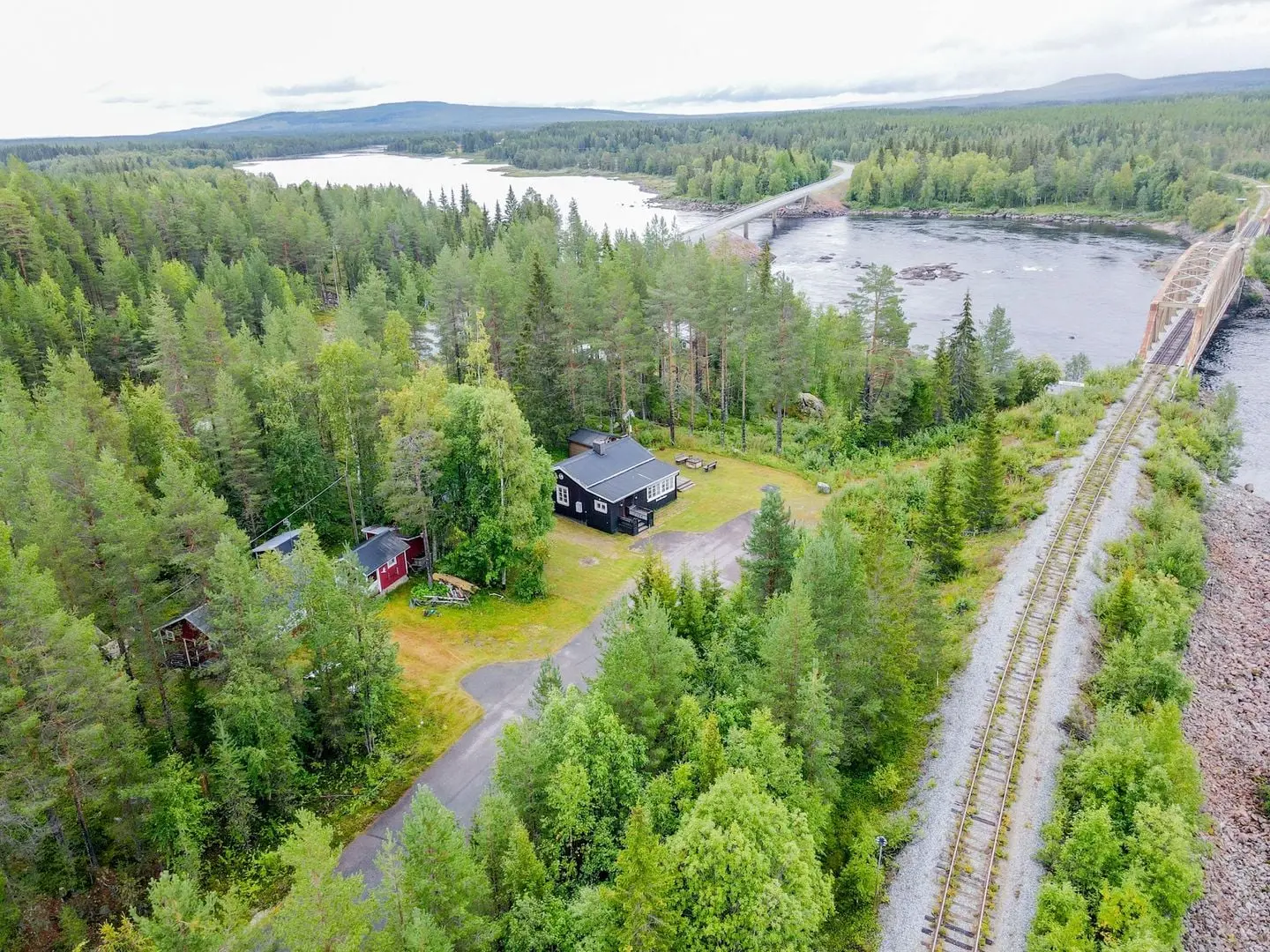 Bild 1 av 49 på Sandsele 10
